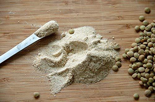 Rani Brand Authentic Indian Products Rani Asafetida (Hing) Ground 48oz (3lbs) 1.36kg PET Jar ~ All Natural | Salt Free | Vegan | NON-GMO | Asafoetida Indian Spice | Best for Onion Garlic Substitute