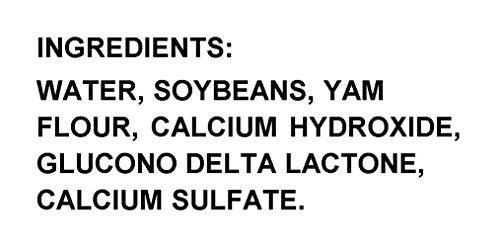 House House Foods Tofu Shirataki Spaghetti Shaped Noodle, Gluten Free, Non GMO, 8 Ounces (Pack Of 12)