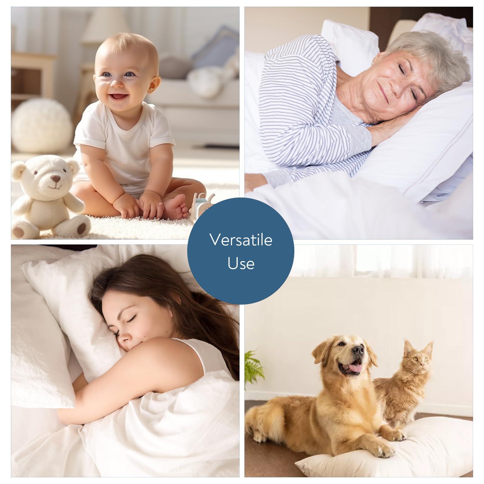 Medspex Medspex Blue Light Blocking Reading Glasses +0.75 Black Men Women Designer Computer Readers Trendy Durable Modern Eyeglass