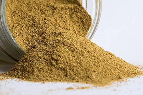 Amazing Chiles & Spices Jalapeno Powder Seasoning 8oz – Natural and Premium. Great For Chili, Salsa, Spice Blends, Stews, Tacos, Corn Bread. Medium to High Heat - fruity, spicy hot flavor. By Amazing Chiles & Spices.