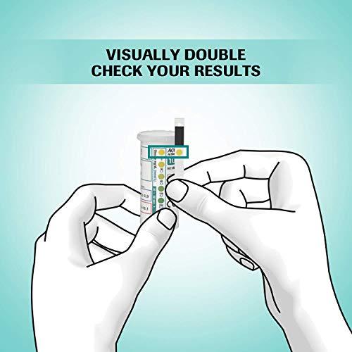 Accu-Chek Accu-Chek Active Strips, 100 (50x2) (Multicolor)