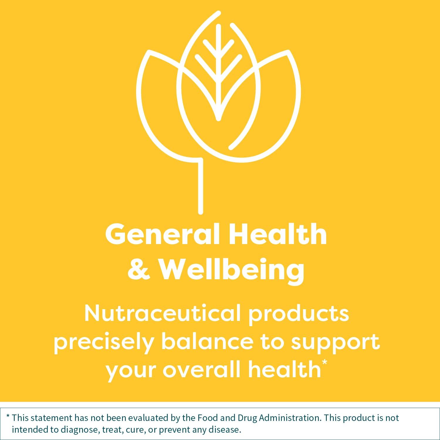 Klaire Labs Klaire Labs Chromemate - Chromemate Chromium Polynicotinate 200mcg Supplement - Bioavailable Form of Chromium with Niacin - Hypoallergenic (100 Tablets)