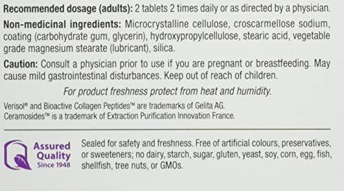 Webber Naturals Webber Naturals Collagen30 with Ceramides