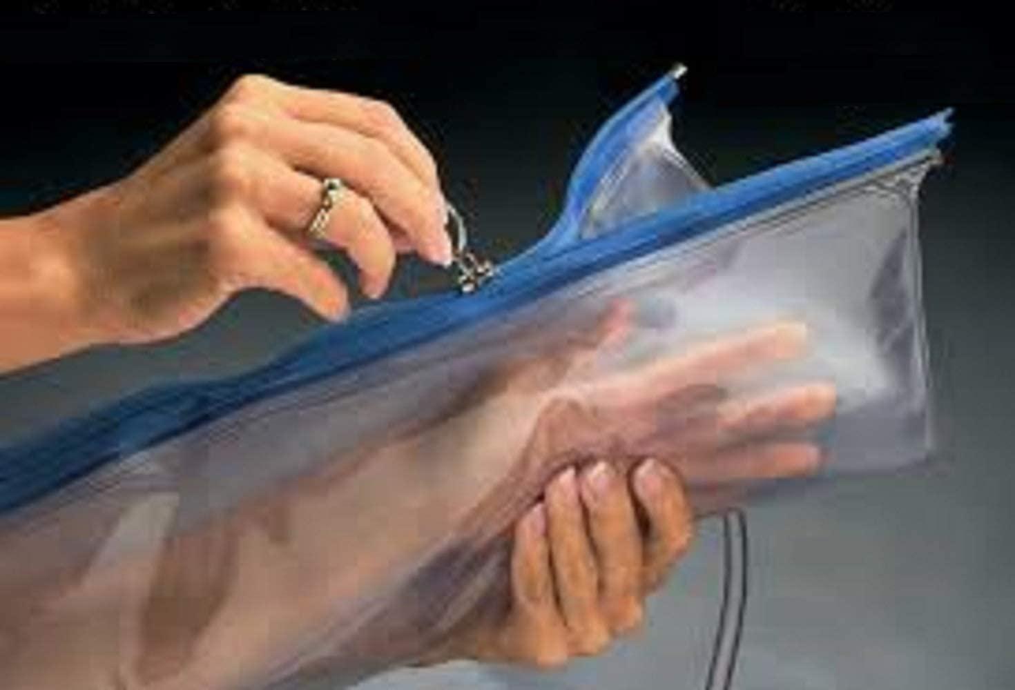 North Coast Medical Urias Air Splint Short Arm 27" (69 centimeters) Long, 8-1/4" (21 centimeters) Width