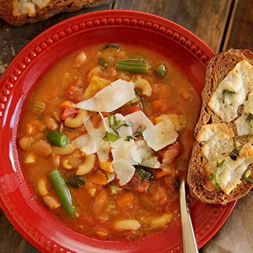 Camellia Brand Camellia Brand Dried Cannellini Beans, 1 Pound (Pack of 2)