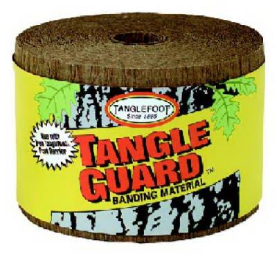 Contech Enterprises Tanglefoot 300000688 3" X 50' Tangle Guard™ Tree Banding Material