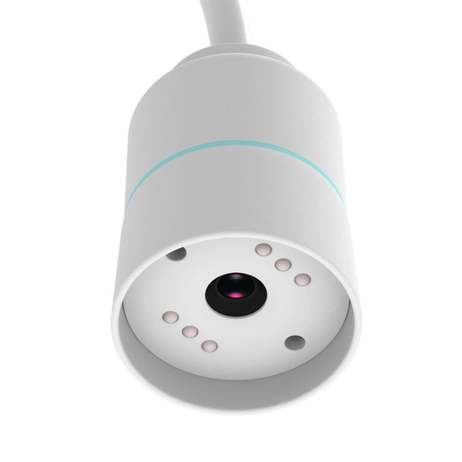 nLn Hope Vein Finder, Portable Blood Vessel Finder, Medical Vein Image Display Instrument, Infrared Vein Finder Viewer Light with 5 Modes for Elderly Adult Children Easy Finding Subcutaneous Veins