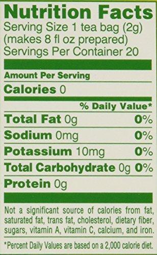 Lipton Lipton Tea Grn Oran Passion Jasmine