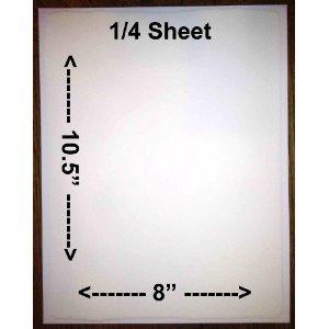 Quantumchaos Media 1/4 Sheet ~ Road Signs Birthday ~ Edible Cake/Cupcake Topper!!!