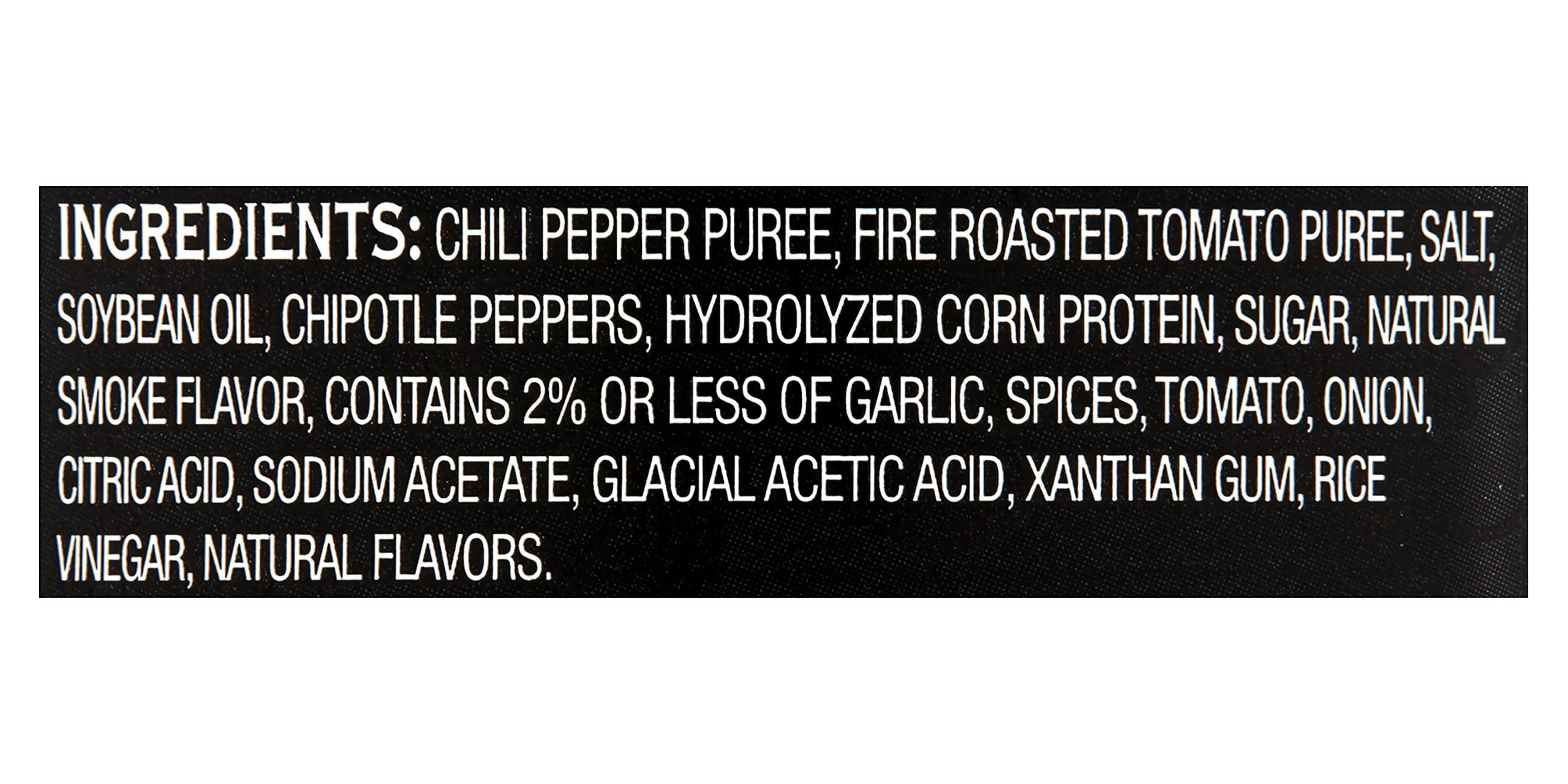 Better Than Bouillon Better Than Bouillon Culinary Collection Base, Smoky Chipotle Base, Contains 38 Servings Per Jar, 8-Ounce Glass Jar (Pack of 2)
