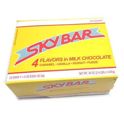 Skybar Skybar 24ct