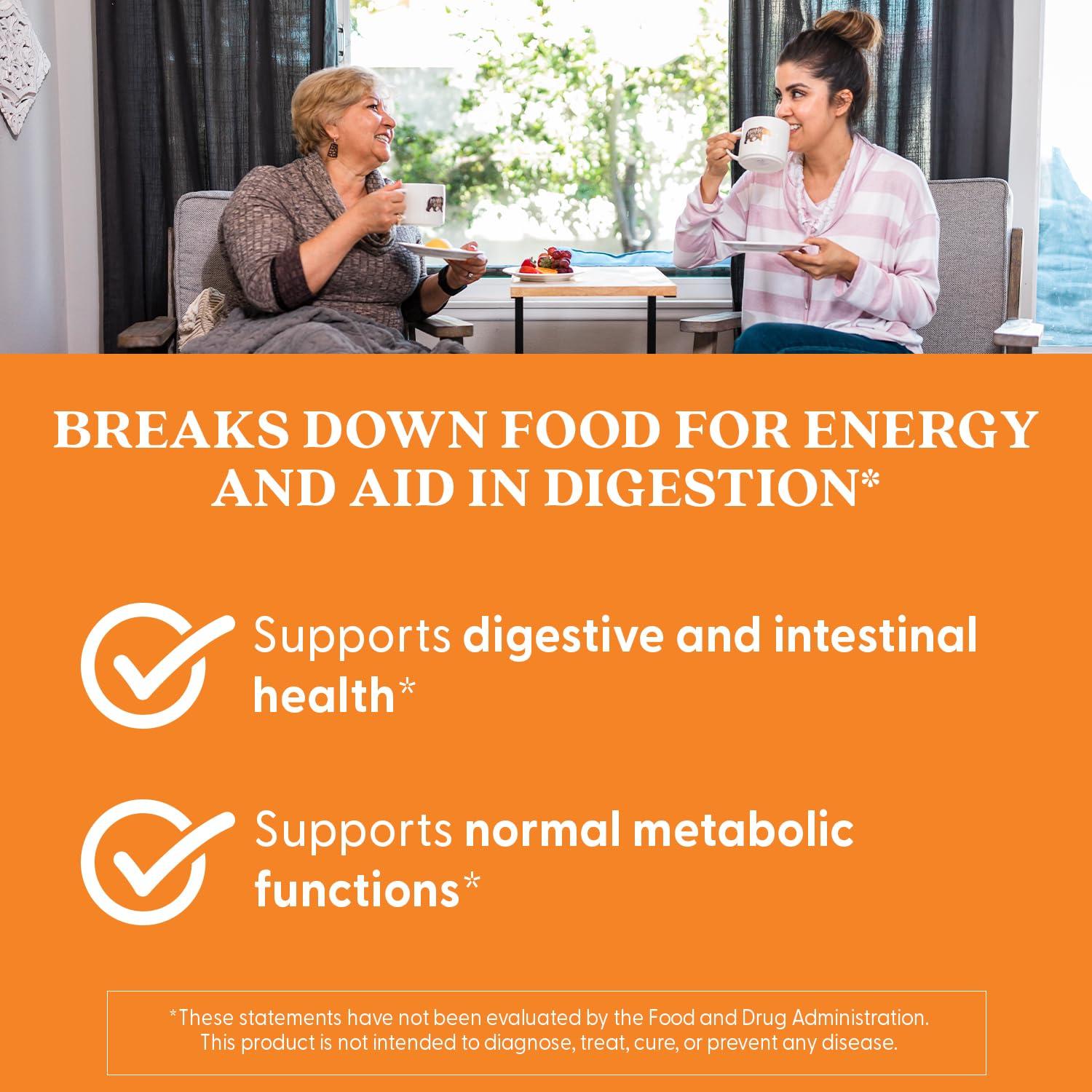 Doctor's BEST Doctors Best Proteolytic Enzymes, Broad Spectrum Proteolytic Enzyme Formulation, Non-GMO, Vegetarian 90 Delayed Release Veggie Caps