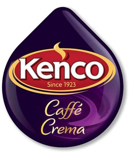 Kenco Kenco Caffe Crema