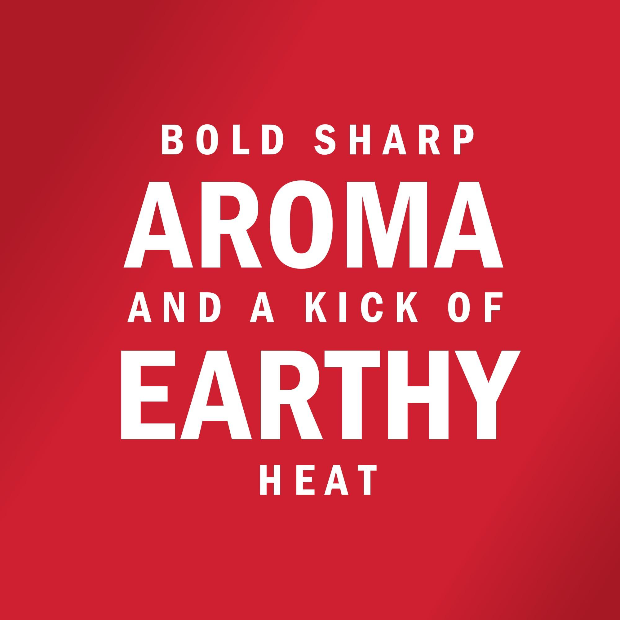 McCormick McCormick Coarse Ground Black Pepper, 1.5 Oz