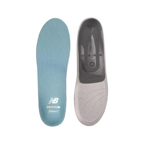 New Balance Pain Relief CFX Shoe Insert Arch Support for Runners Therapeutic Cushioning Unisex 9.5 11 Men 10.5 12 Women