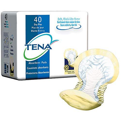 ESSITY TENA Day Plus Pad (Case of 80)