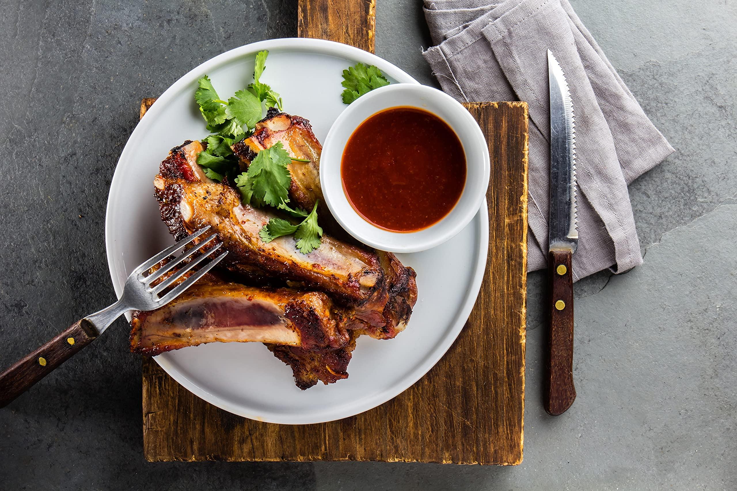 Q-Rapha Q-Rapha Premium Korean Gochujang (Chili Paste), Gluten-free, Non-GMO, Unpasteurized Artisanal (1 Gallon)