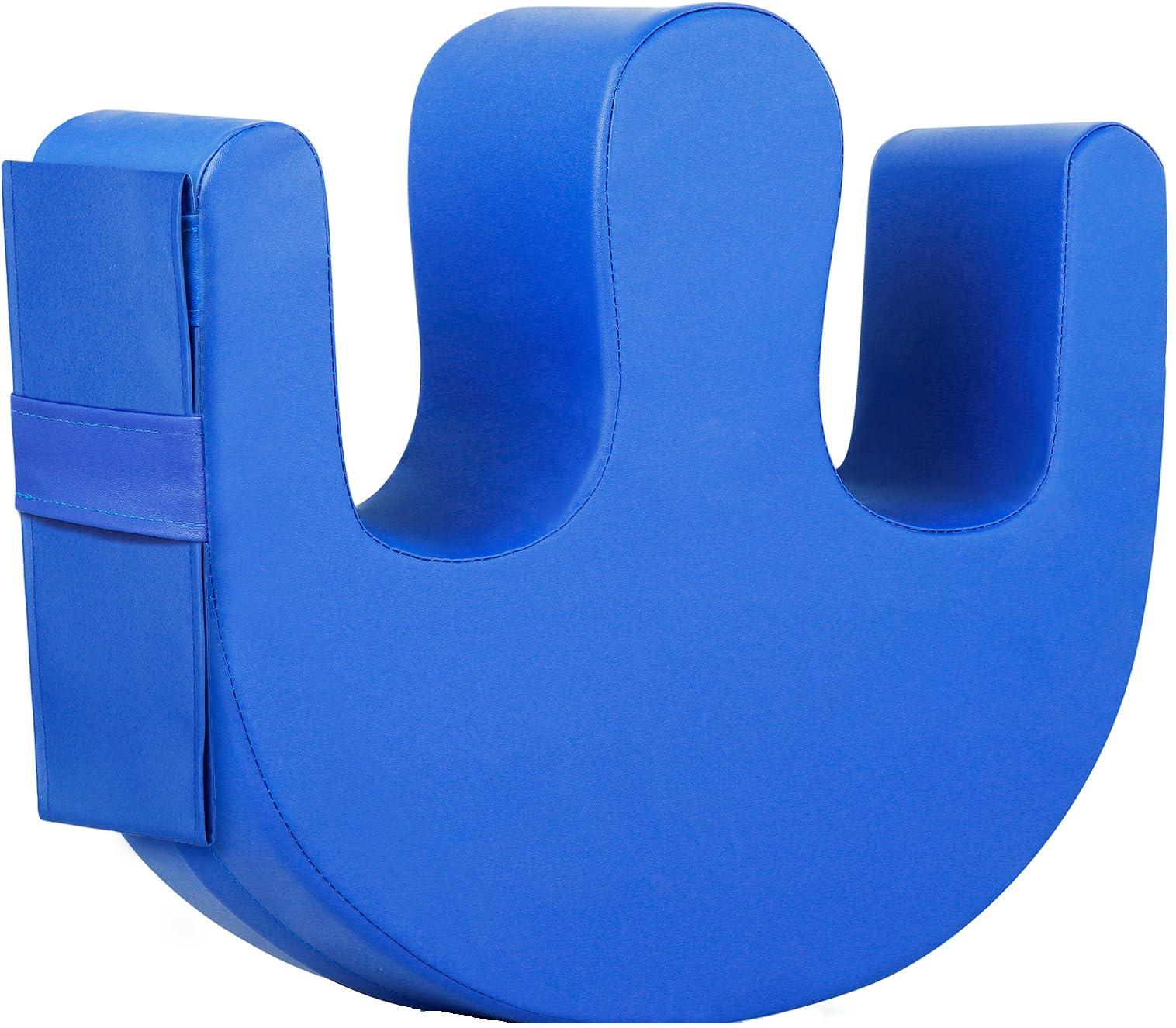 VitalEase VitalEase Bedridden Patients: Patient Turning Devices and Bedroll Pillows for Elderly, Orthopedic and Convenience