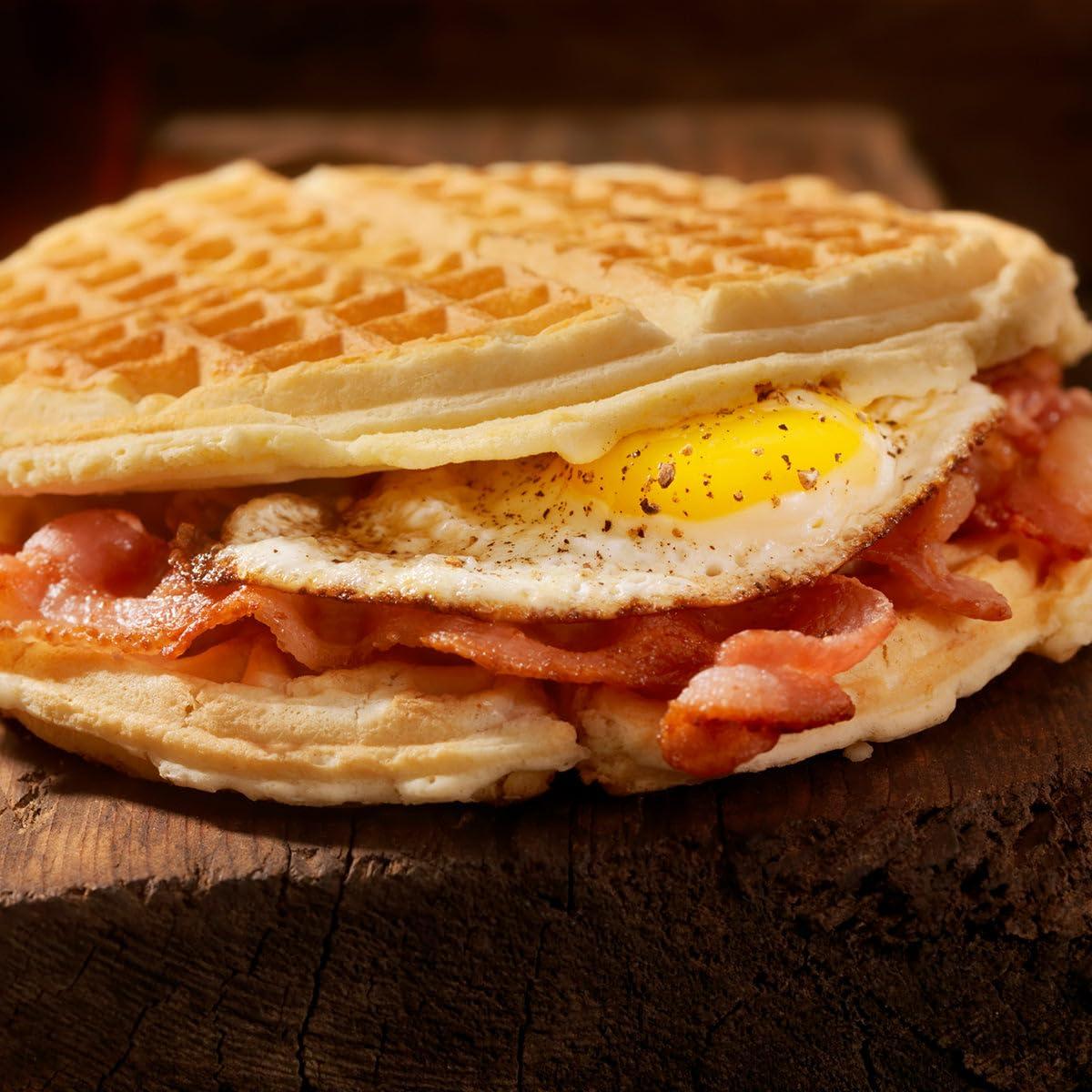 Bariatric Eating Inspire Protein Kitchen Silver Dollar Pancake Mix by Bariatric Eating (28 Servings)