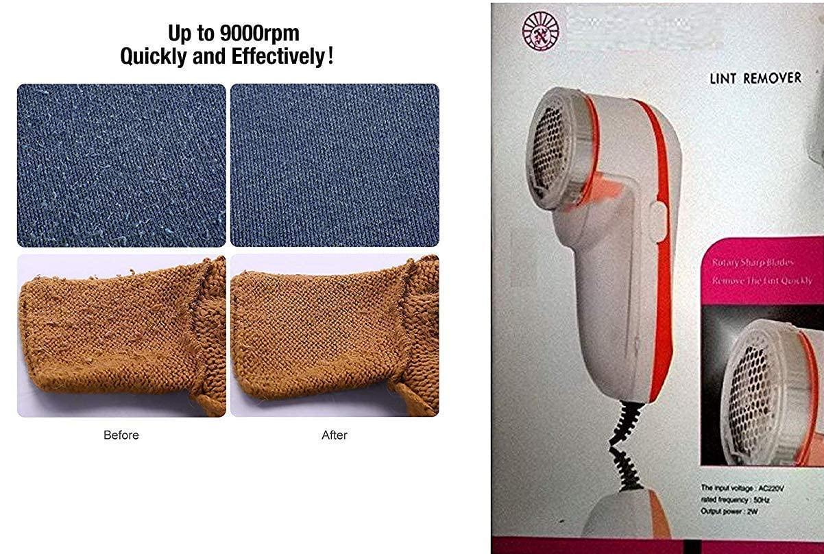Generic Electric Lint Remover Best Lint Shaver Lint Remover for Woolen Clothes
