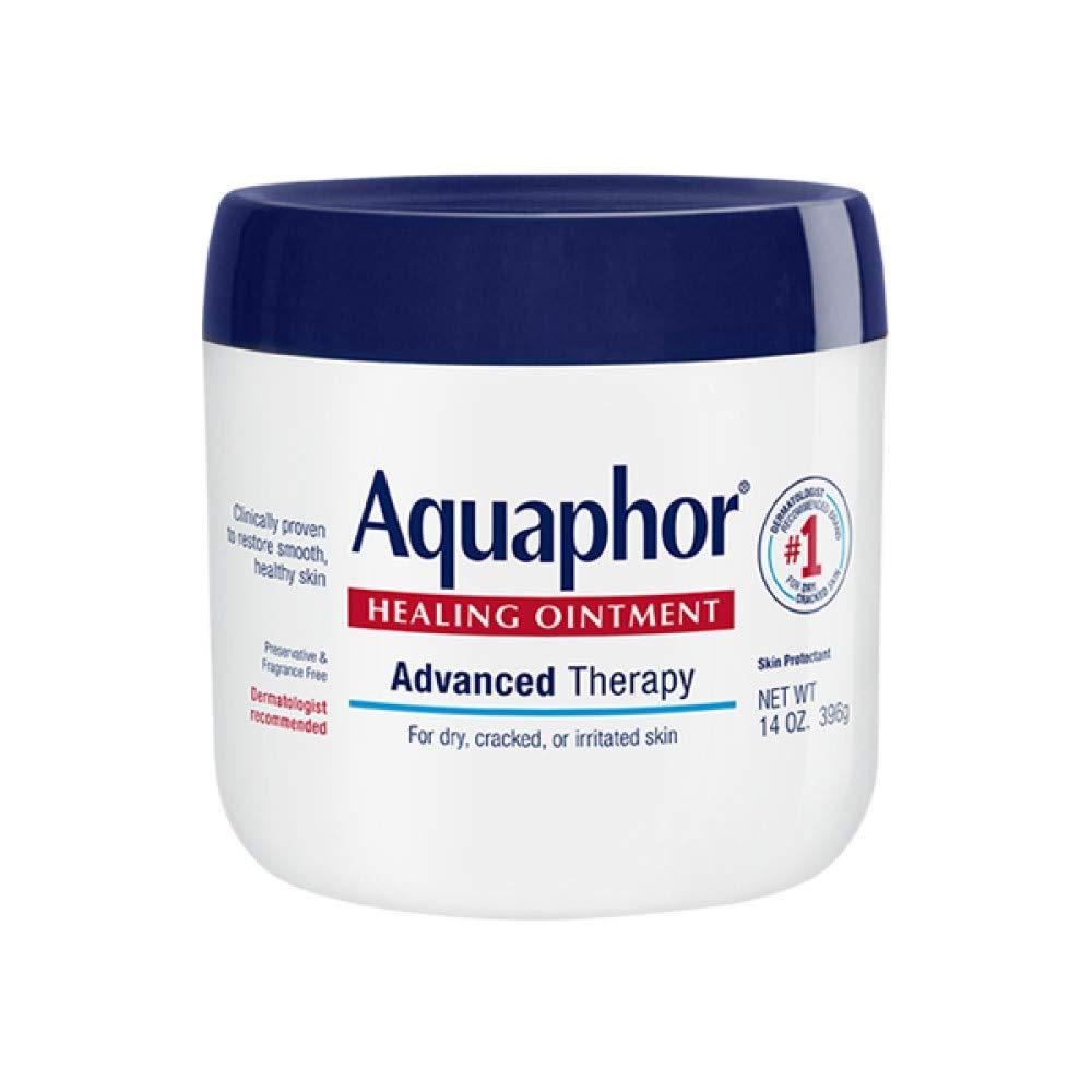 Aquaphor Aquaphor Original Severely Dry Skin Treatment Ointment (Pack of 4)