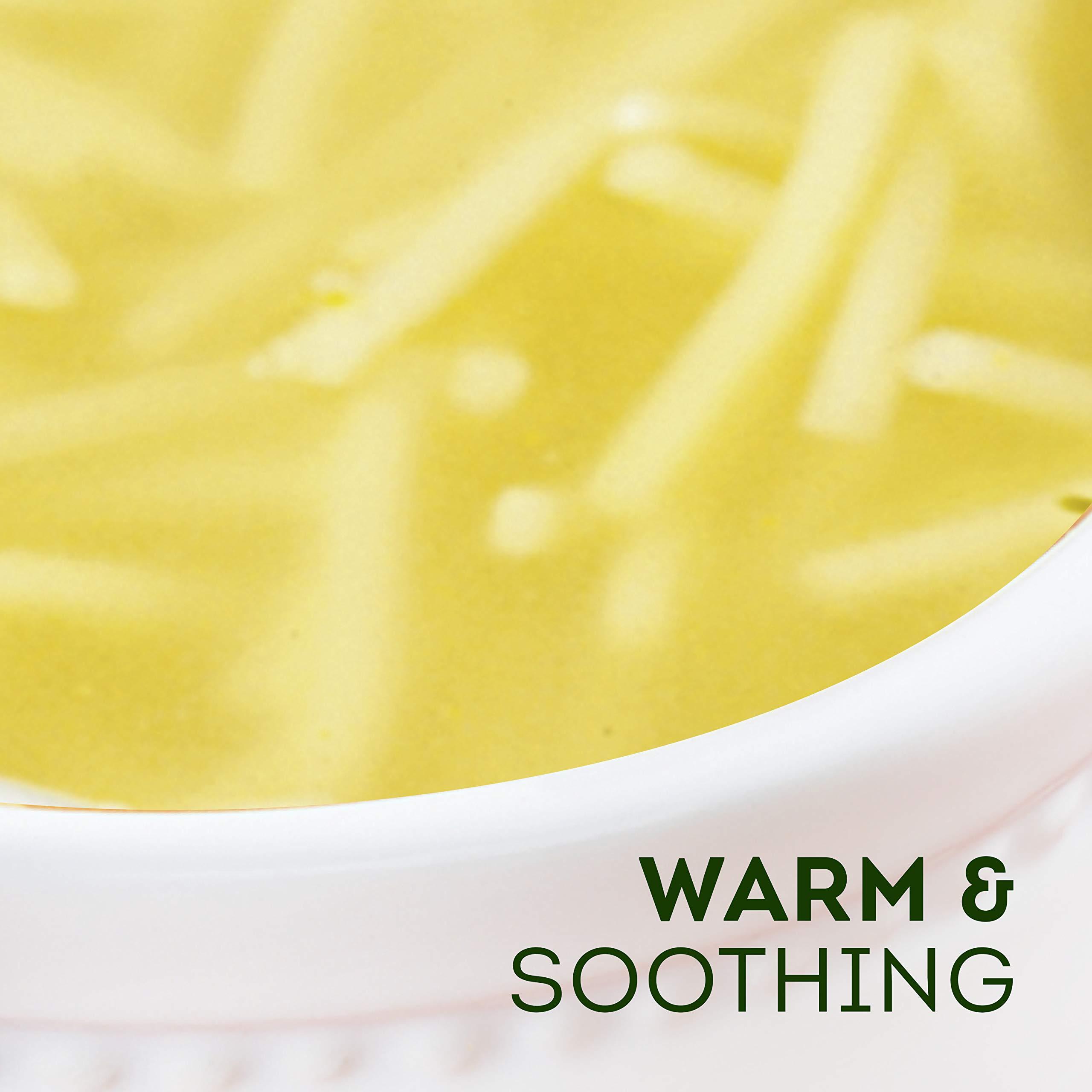 Lipton SOUP SECRETS Lipton Instant Soup Mix For a Warm Bowl of Soup Noodle Soup Made With Real Chicken Broth Flavor 4.5 oz, Pack of 12