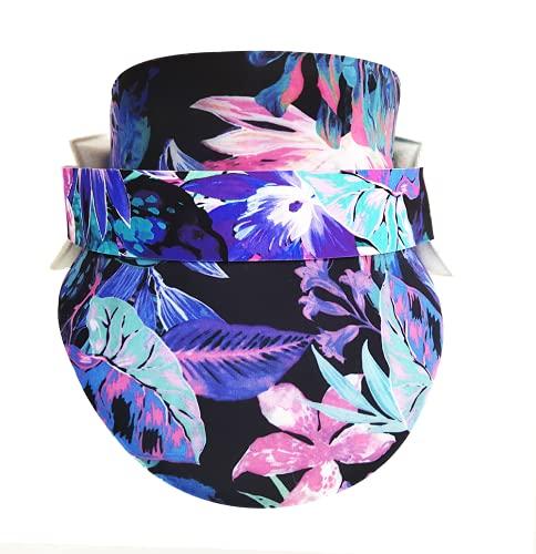 HSD Rehabilitation Equipment Co., Ltd HSD Cervical Collar for Neck, Neck Brace, Neck Support, Relieves Pain & Pressure on Spine, Stylish Colors & Sizes (Purple, Small)