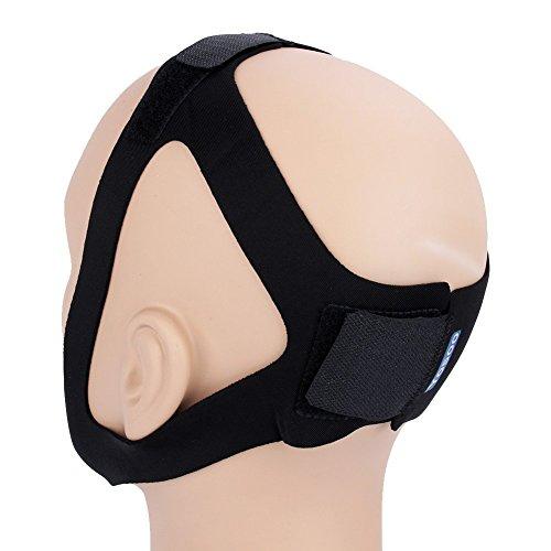 yunli Professional Anti Stop Snore Snoring Chin Strap Belt