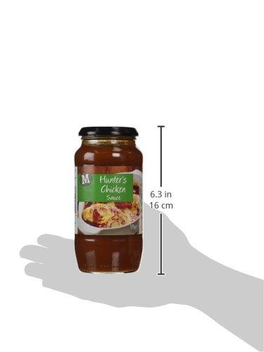 Morrisons Morrisons Hunters Chicken 535g