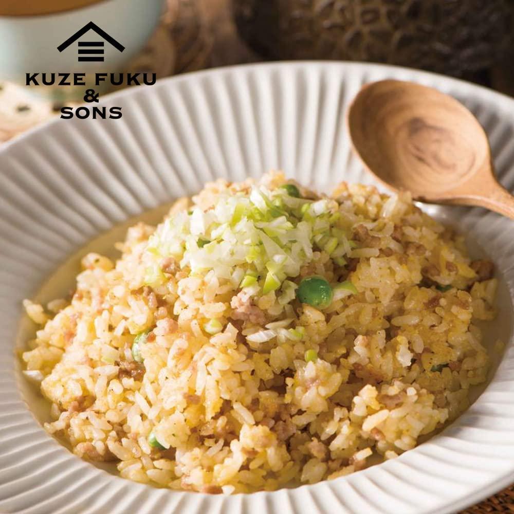 Kuze Fuku & Sons [Kuze Fuku] Traditional Umami Dashi Soup Base & Seasoning, Authentic Product of Japan, No MSG (15 packets)