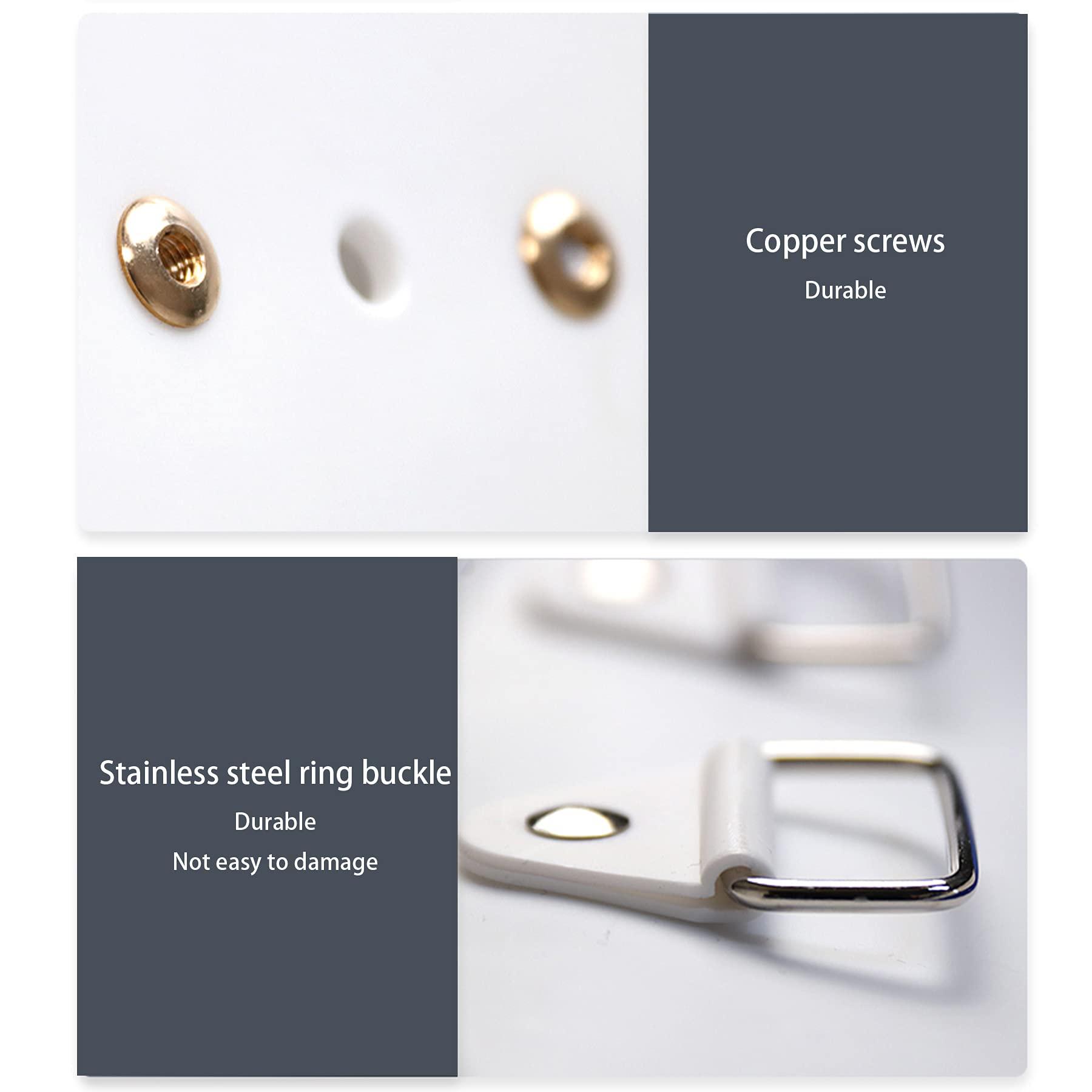 WILLQ WILLQ Lumbar Spine Orthosis Adjustable Thoracolumbar Fixed Orthosis for Mild Scoliosis Post Surgery Support for Back Pain Relief Injury Recovery Fixed Support Scoliosis Posture Adjuster,Large