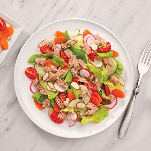 StarKist StarKist Chunk Light Tuna in Water - 2.6 oz Pouch (Pack of 8)