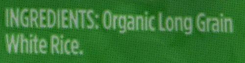 Lundberg Lundberg Organic White Long Grain Gourmet Rice, 32 oz (907 g)