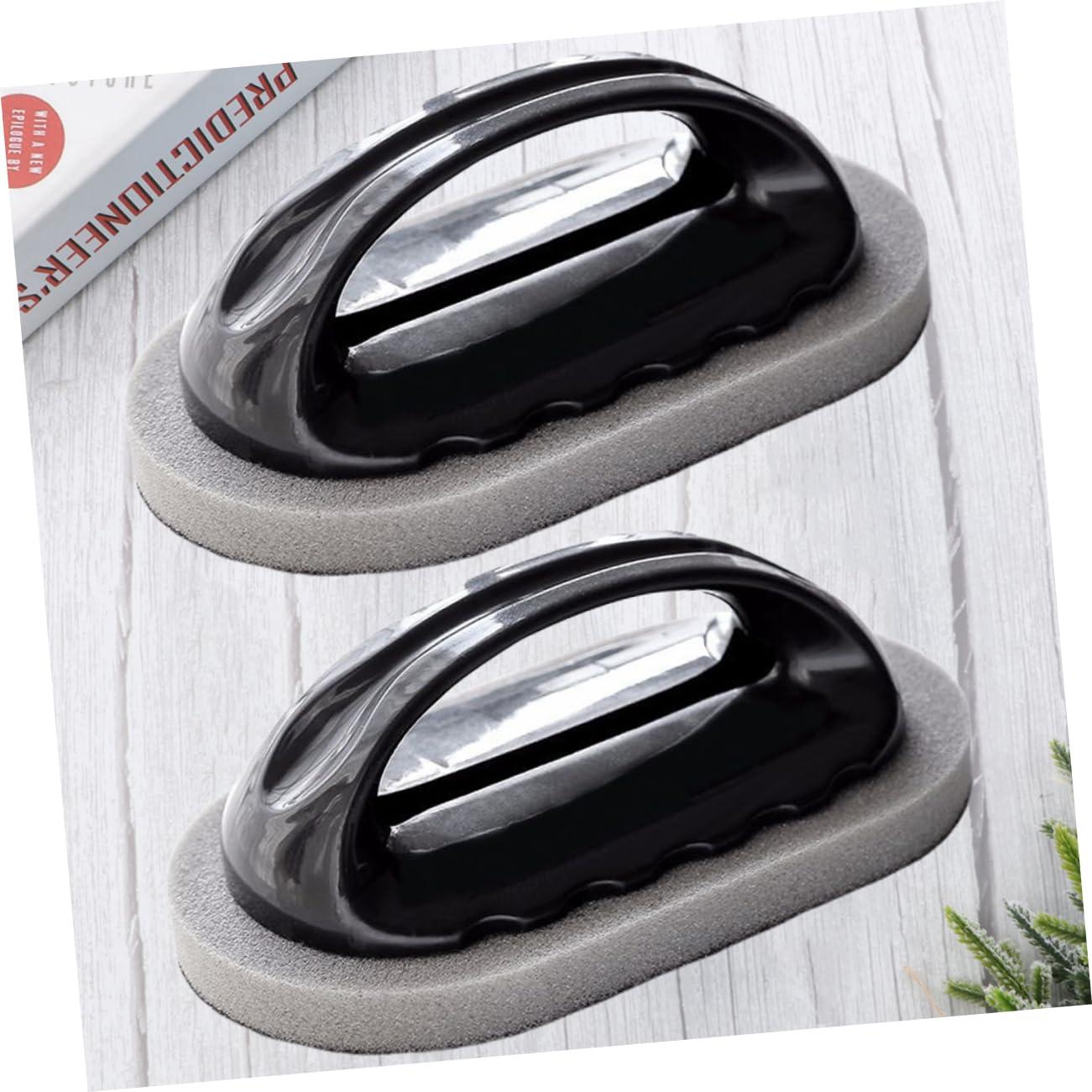 Baddie Baddie NE3 Ear Cleaner Otoscope Ear Wax Removal Tool with Camera and LED Light Wireless Ear Endoscope Ear Cleaning Kit (White)