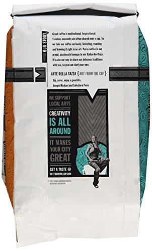 Parisi Artisan Parisi Artisian Coffee 32 Oz., Bolivian Organic, Whole Bean
