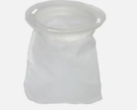 WFHJKI Replacement Filter Bags compatible with Filtrol 160 Washing Machine Laundry Lint Filter