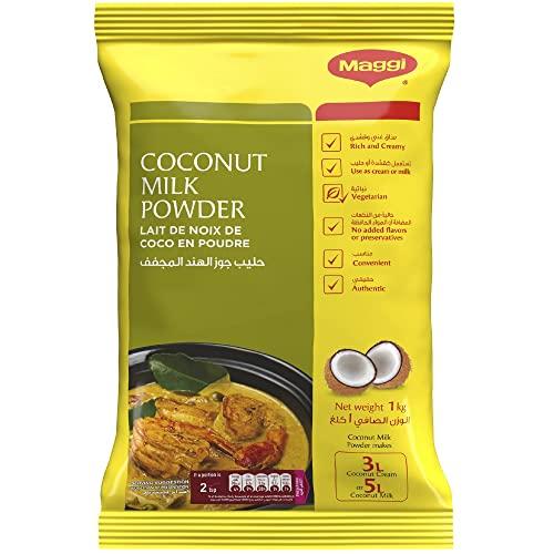 Maggi Maggi Coconut Milk Powder 1kg (2.2lb)