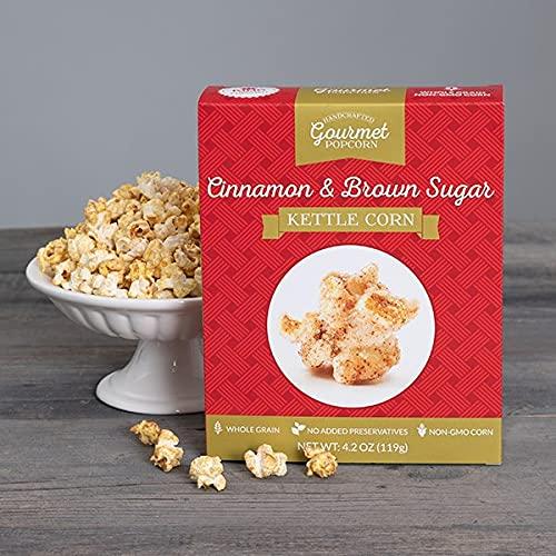 GourmetGiftBaskets.com Snack Gift Basket Premium of Meat, Cheese, Cookies, Chocolate and Popcorn by GourmetGiftBaskets.com
