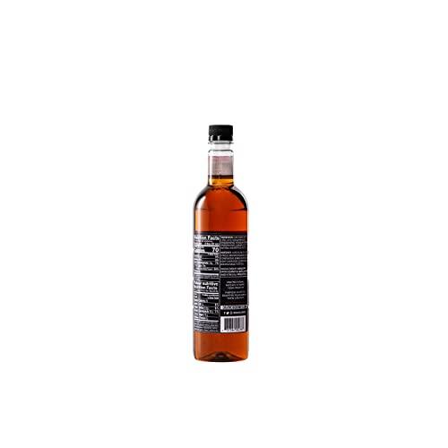 DaVinci Gourmet DaVinci Gourmet Classic Cookie Dough Syrup, 25.4 Ounce (Pack of 4)