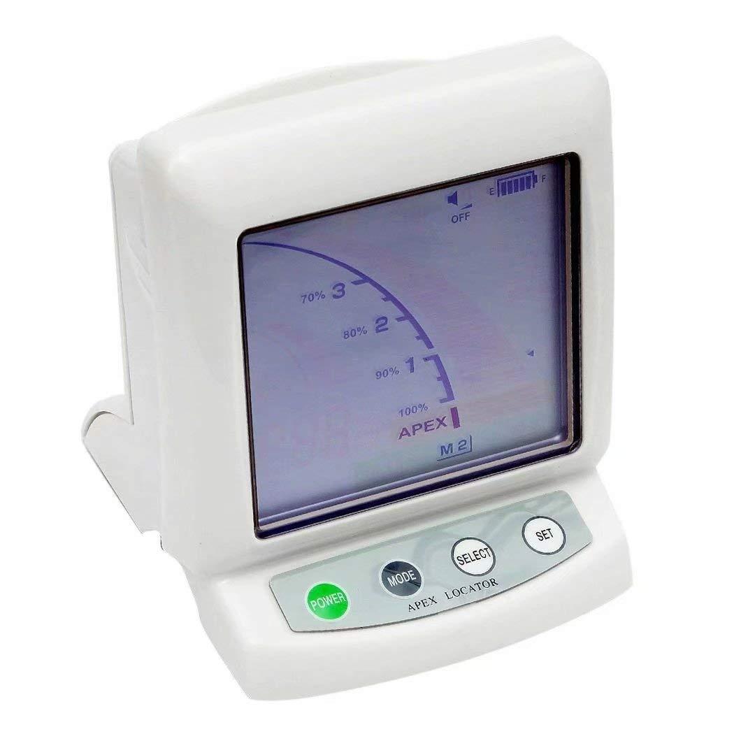 Global-Dental Global-Dental Endodontic Apex Locator Root Canal Finder Tool