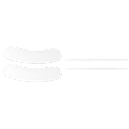 Dr. Scholl's Dr. Scholl’s Stylish Step Gel Heel Liners, 1 Pair - One size fits all