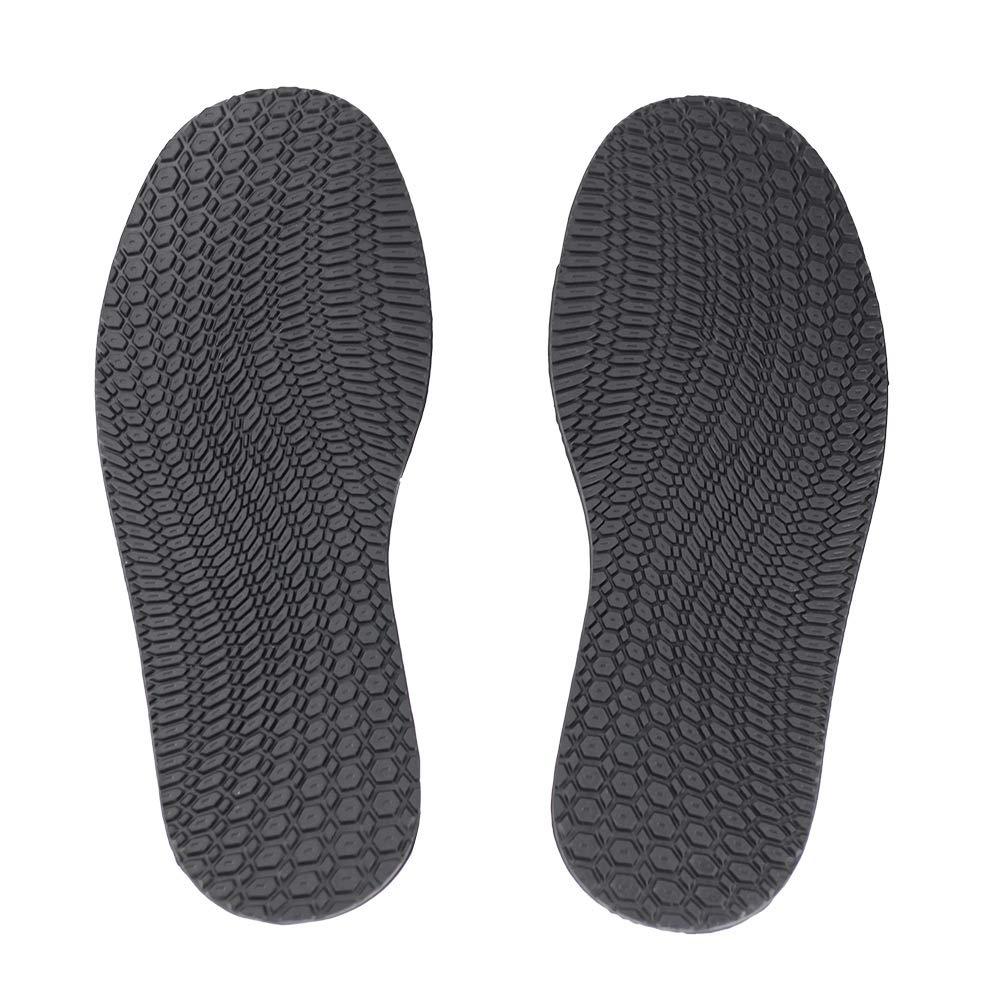 ackgerm Full Soles Rubber Replacement DIY Repair