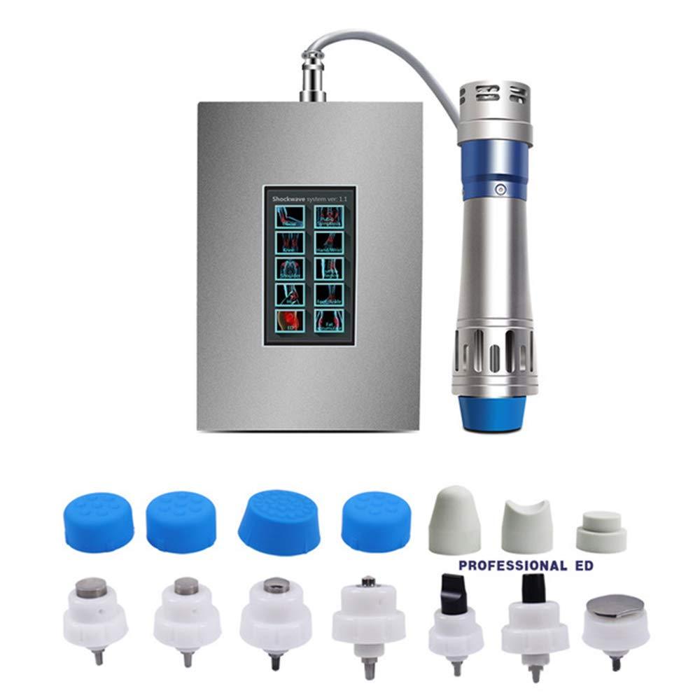 joychic joychic Shockwave ED Therapy Machine, ED Shock Wave Therapy Machine Muscle Pain Relief Massager Effective ED Devices for Men