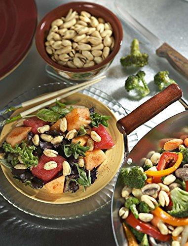 FERIDIES FERIDIES Super Extra Large Salted Virginia Peanuts 9 oz Can