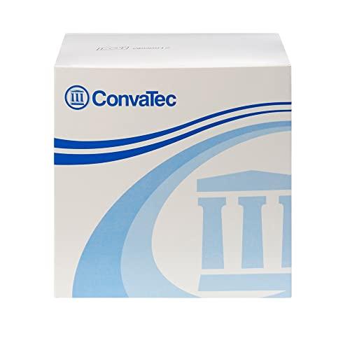 ConvaTec ConvaTec Sur-Fit Natura Stomahesive Wafer, 125264, 1-3/4" Flange 10/Box