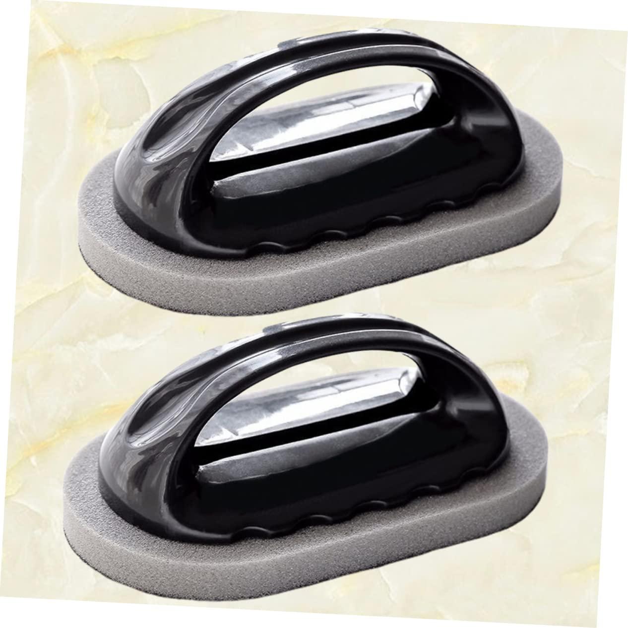 Baddie Baddie NE3 Ear Cleaner Otoscope Ear Wax Removal Tool with Camera and LED Light Wireless Ear Endoscope Ear Cleaning Kit (White)