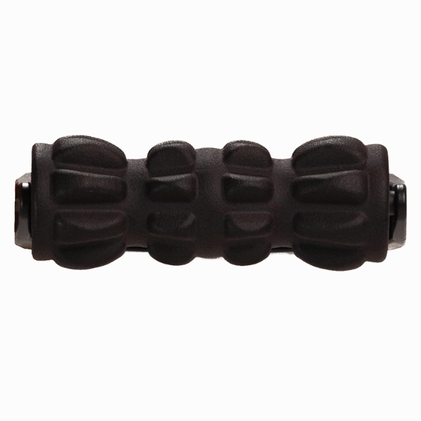 bearback bearback Massage Roller Attachment: Firm Knobby Massage Tool for Muscle Relief. Fits Original Handle. American Small Business.