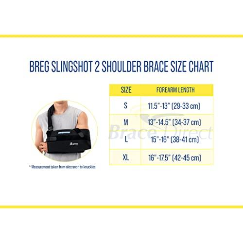 Breg Breg SlingShot 2 Shoulder Brace
