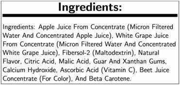 J and J Snack Foods Whole Fruit Watermelon Premium Juice Cup, 4 Ounce -- 96 per case.