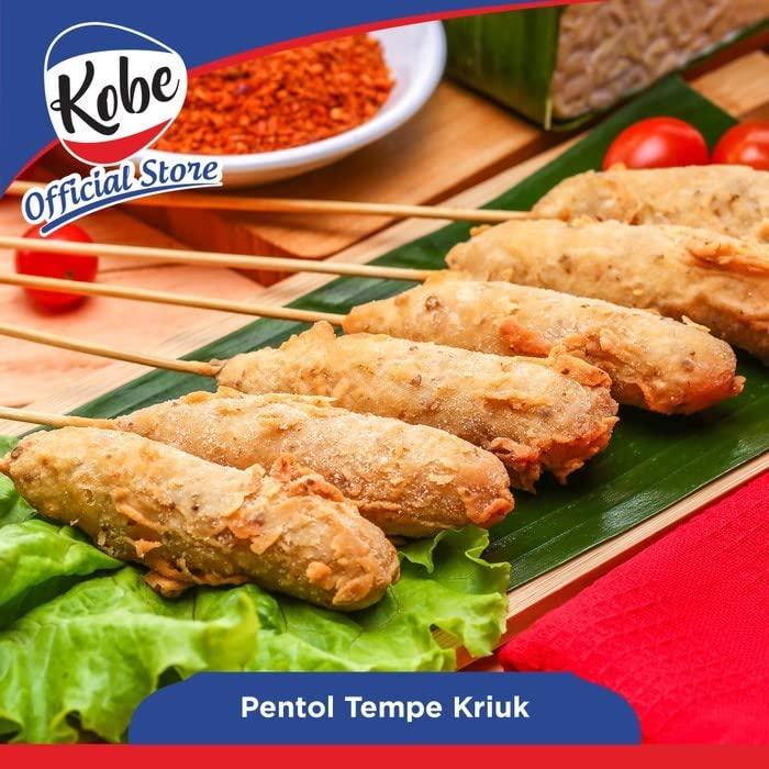 Bon Cabe Kobe Bon Cabe Sambal Tabur- Chilli Sprinkles Original Level-10, 50 Gram/1.76oz (Pack of 3)